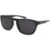 Slnečné okuliare Alpina Gleam Black Gloss/Black Veľkosť: 44