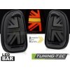 Tuning-tec Zadné LED svetlá SMOKE pasujú na MINI COOPER R60 10-16