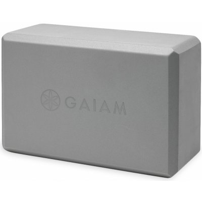 Gaiam Yoga Block