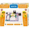 Elektronická stavebnica BOFFIN I 500