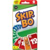 Mattel Skip. Bo Kartová hra (52370)