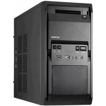 Chieftec Libra Series 350W LT-01B-350GPB