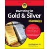Investing in Gold & Silver For Dummies