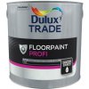 DULUX Floorpaint Profi - Náter na betónové podlahy, RAL 7046 Televízna šedá 2, 5 kg