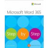 Microsoft Word Step by Step (Office 2021 and Microsoft 365) (Joan Lambert)(Brožovaná)