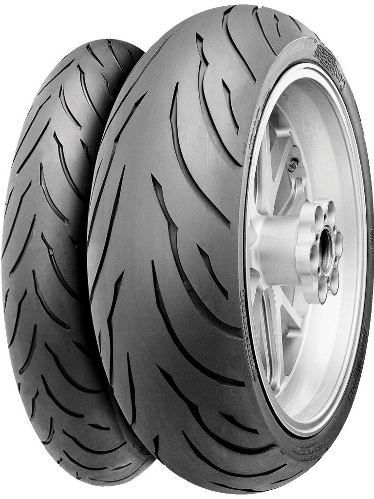 Continental ContiMotion M 150/60 R17 66W