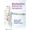 Biochemistry Behind the Symptoms (Roy Carman,Douglas Spicer)(Brožovaná)