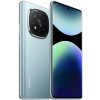 Xiaomi Redmi Note 14 Pro+ 5G Dual Sim 12GB RAM 512GB | Modrá - Frost Blue