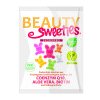 BEAUTY SWEETIES Cukríky zajkovia vegan 125 g