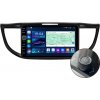 Everest 2DIN autorádio EVE68 Android, Honda CR-V – IV. generácia