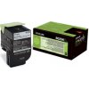 Toner Lexmark CX310/CX410/CX510 802SK BLACK (2500 str.) (80C2SK0)