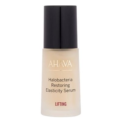 Ahava Halobacteria liftingové spevňujúce sérum 30 ml