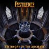 Pestilence - Testimony of the Ancients / Vinyl [LP]
