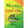 Madeleine the Little Pike and a rainbow ball - Opatřil Jan