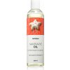 Satisfyer Massage Oil masážny olej Christmas Cookie 250 ml