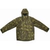 Sonik Bunda Heavy Weight Padded Jacket Camo XL (NC0033)