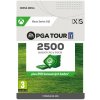 EA SPORTS™ PGA TOUR™ 2750 POINTS | Xbox Series X|S
