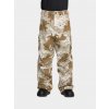 Volcom Nwrk Baggy (camouflage) M, camo