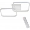 LED stropné svietidlo závesné moderné luster stropné svietidlo 30W biele neutrálne