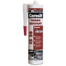 CERESIT CS 28 Thermo Resistant 300g červený