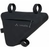 Cyklistická taška Vaude Trailframe M - black