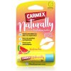 Carmex Naturally Watermelon hydratačný balzam na pery (4,25g)