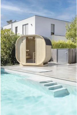 Home Deluxe 55735 Cube M 194 x 120 cm