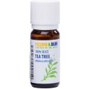 Tierra Verde 100% Silica Tea tree 10 ml