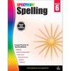 Spectrum Spelling, Grade 6