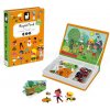 Janod magnetibook Ročné obdobia