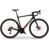 Cestný bicykel Wilier GARDA Disc+RIVAL AXS+NDR38 black red S