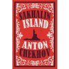 Sakhalin Island (Anton Chekhov)(Brožovaná)