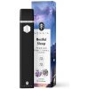 Hemnia prémiové vaporizačné pero Restful Sleep – 40% CBD, 60% CBN, levanduľa, mučenka, 1ml