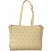 Dámska Kabelka VALENTINO BAGS 32x26x15cm Béžová