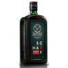 Jägermeister Scharf 33% 0,7L (čistá fľaša)