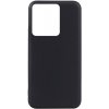 PROTEMIO 87529 TPU Ochranný kryt pre Motorola Edge 50 Neo / ThinkPhone 25 čierny