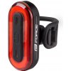 blikačka zadní FORCE ARC 40LM, 30x LED, USB