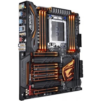 Gigabyte X399 AORUS Gaming 7