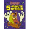 Scooby-Doo 5-Minute Stories (Scooby-Doo)