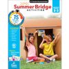 Summer Bridge Activities Bridging Grades 2 to 3 (Carson-Dellosa Publishing LLC)(Brožovaná)