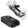Multikľúč TOPEAK NINJA MASTER+ TOOLBOX T20