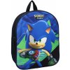 Vadobag | Detský 3D batôžtek Ježko Sonic