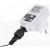 VOLTRONIC LED stromček 150 cm, 8 funkcií s diaľkovým ovládaním
