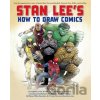 Stan Lee - Stan Lee's How to Draw Comics