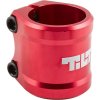 TILT Objímka - ARC Double Pro Scooter Clamp (RED) veľkosť: OS
