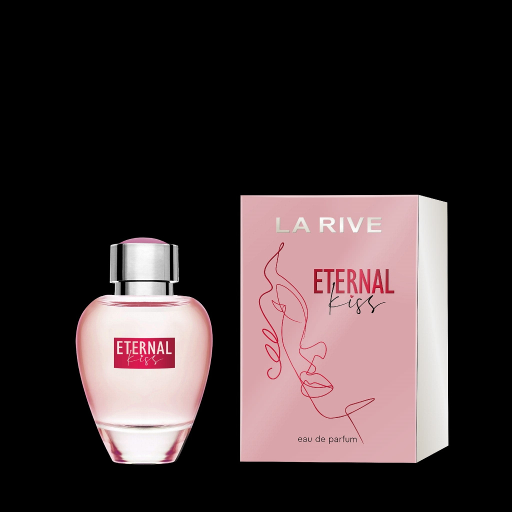 La Rive Eternal Kiss toaletná voda dámska 90 ml