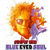 SIMPLY RED - BLUE EYED SOUL LP