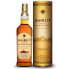 Amrut Peated Indian Single Malt Whisky 46% 0,7 l (tuba)