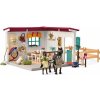 Schleich Schleich Sedláreň – rozšírenie OLP102642591