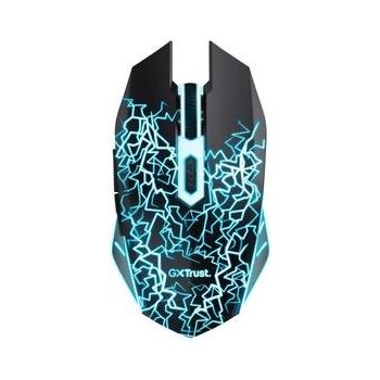 Trust Basics Wireless Gaming Mouse 24750